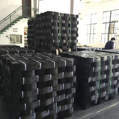 HDPE-Geozell-Kiesgitter für den Schutz von Honighals-Hängen und für den Bau von Ingenieurbauten