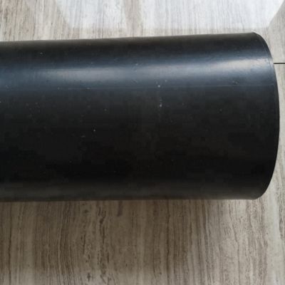 Geomembran aus recyceltem HDPE für die Auskleidung von Staudämmen und Staudämmen