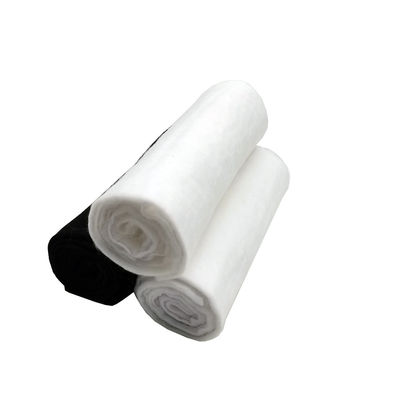 Geotextilgewebe aus Polyester 500 gr/m2 für effektive Anwendungen im Geotextilbereich