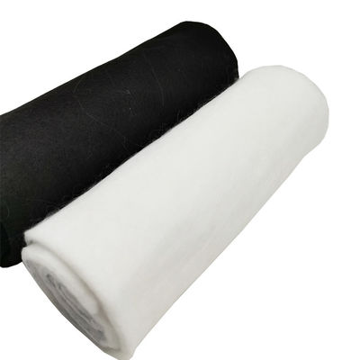 Geotextilgewebe aus Polyester 500 gr/m2 für effektive Anwendungen im Geotextilbereich