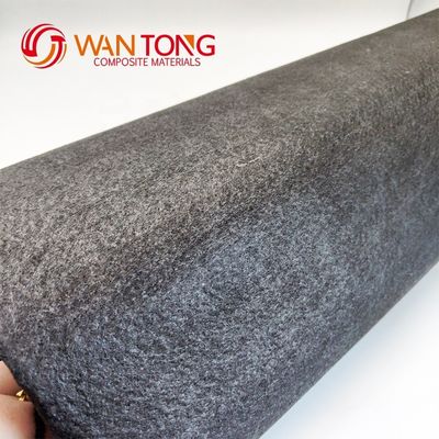 Geotextilgewebe aus Polyester 500 gr/m2 für effektive Anwendungen im Geotextilbereich