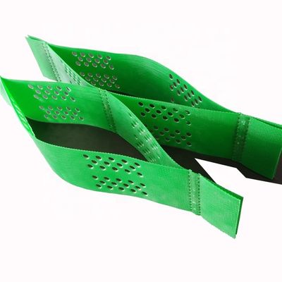 Perforierter Geozellgitter für langlebige HDPE-Auffahrtsstraßen zum Schutz von Straßen und Pisten