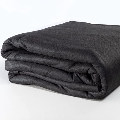 Geotextil zur Aufstellwand Die perfekte Kombination aus Festigkeit und Flexibilität