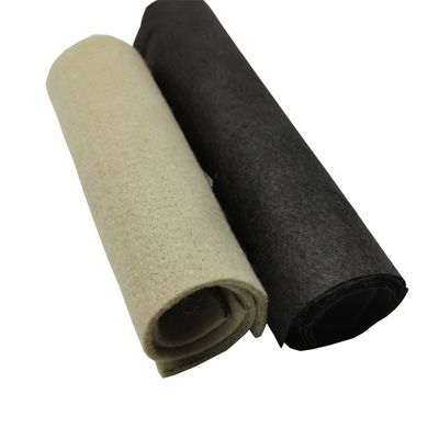 Geotextil zur Aufstellwand Die perfekte Kombination aus Festigkeit und Flexibilität