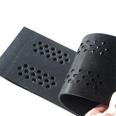 330 mm-1000 mm Schweißentfernung HDPE-Geocell für glatt/textured perforated Anwendungen