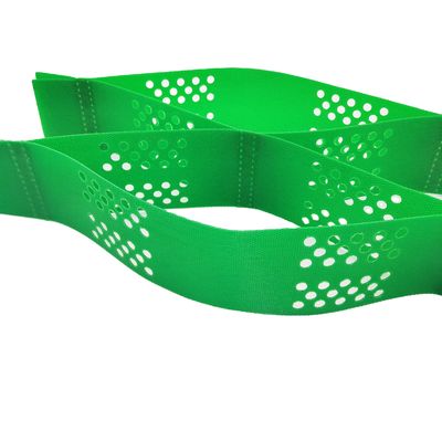 330 mm-1000 mm Schweißentfernung HDPE-Geocell für glatt/textured perforated Anwendungen