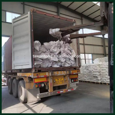 100% Jungfrau HDPE LLDPE Geomembranblatt 0,3 mm 0,5 mm 0,75 mm Breite 2m-8m Wasserdicht