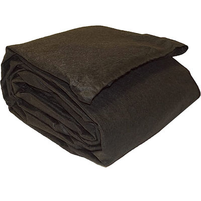 Polyester Polypropylen Nadel durchbohrt Geotextil 100 g bis 600 g BV zertifiziert