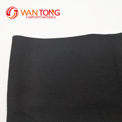 Polyester Polypropylen Nadel durchbohrt Geotextil 100 g bis 600 g BV zertifiziert
