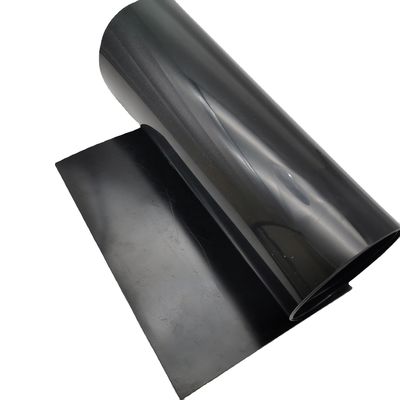 GB/ASTM GRI-GM13 Standard-HDPE-Geomembran für Biodigestor-Liner aus 100% neuem Material