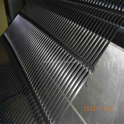 1m Rollbreite Asiatisches Design PE Einsachszaunmaschige Geogrid für die Verstärkung von Straßenanschlüssen