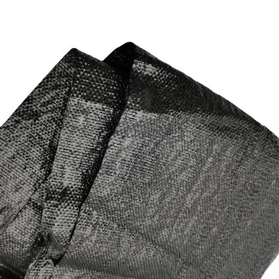 UV-stabilisierter Geotextil-Siltzaun für eine langlebige und umweltfreundliche Lösung