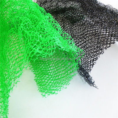 Plastic 3D Geomat Die ultimative Lösung für die Erosionskontrolle und den Abhangschutz in einer