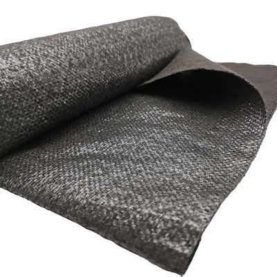 UV-stabilisierter Geotextil-Siltzaun für eine langlebige und umweltfreundliche Lösung