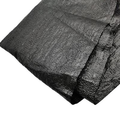 UV-stabilisierter Geotextil-Siltzaun für eine langlebige und umweltfreundliche Lösung
