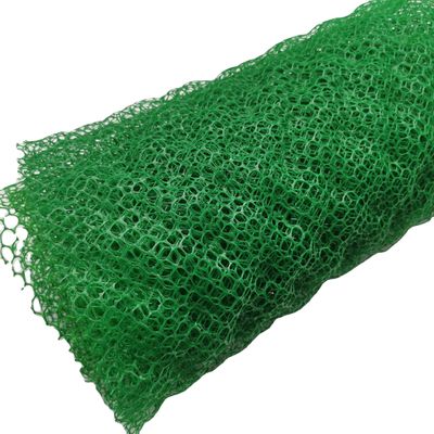 Kunststoff 3D Geomat Erosion Control Mat mit 30m Länge und Training vor Ort