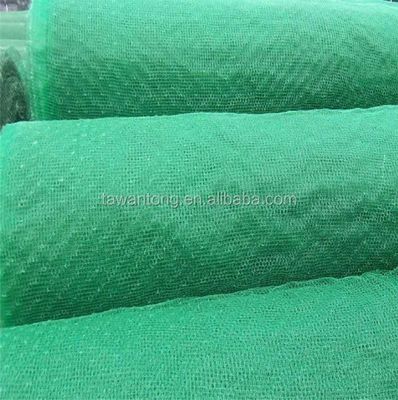 Kunststoff 3D Geomat Erosion Control Mat mit 30m Länge und Training vor Ort