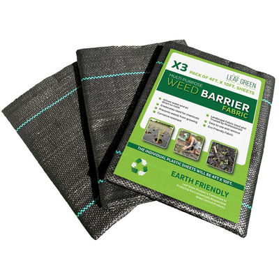 Lieferung 300GM2 3 Oz PP Geotextil für und Haltbarkeit Breite 1-6m