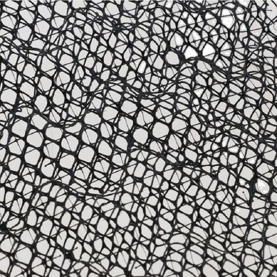 Kunststoff 3D Geomat Erosion Control Mat mit 30m Länge und Training vor Ort
