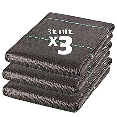 Lieferung 300GM2 3 Oz PP Geotextil für und Haltbarkeit Breite 1-6m