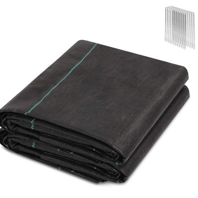 Lieferung 300GM2 3 Oz PP Geotextil für und Haltbarkeit Breite 1-6m