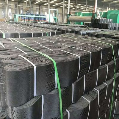 Perforierter HDPE-Großstabilisator Die perfekte Straßenstabilisationslösung