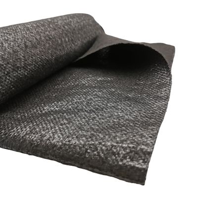 Verkaufen Sie 120 gm PP Gewebe Landwirtschaftliche Matte Bau Silt Zaun/ PP Gewebe Geotextil