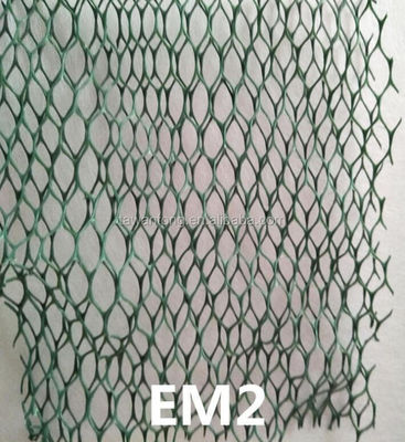 3d Geomat Kunststoff für Steigungserosionsbeständigkeit und Anlage vor Ort CE/ISO zertifiziert