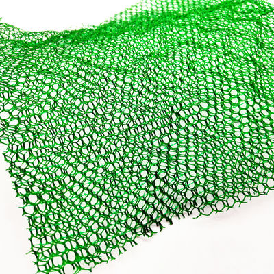 14 mm HDPE Geomat Kunststoff 3d Geomat für Abhangschutz und Bodenerosionskontrolle