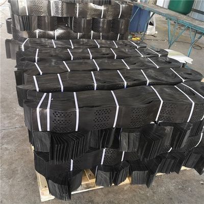 HDPE-Geocell für den Straßenbau mit CE-Zertifizierung ISO14001 und neuem Material