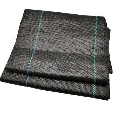 Hohe Zugfestigkeit 130 g/m2 PP Geotextil für Landschaftsgewebe