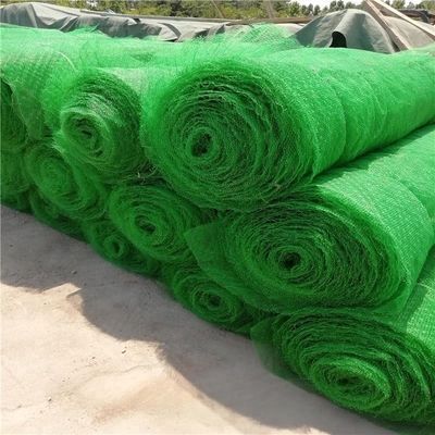 3D-Geomat-Erosionskontrolle-Matte für den Schutz der Steigung im chinesischen Designstil