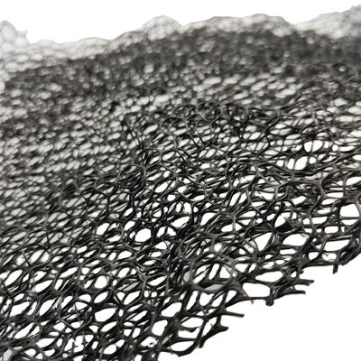 CE/ISO9001/ISO14001 zertifizierter HDPE 3D-Geomat für dreidimensionales Kunststoffrasengitter