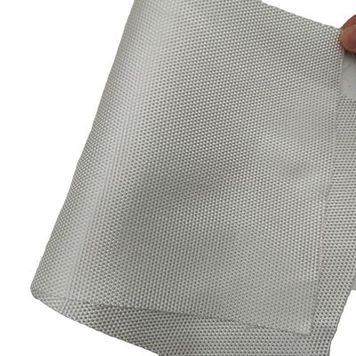 100 kn/m2 Zugfestigkeit PET Geotextil für Bodenverstärkung und -trennung