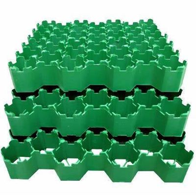 505*500*48mm Grasschutzmatten Die perfekte Lösung für die Verstärkung von Parkplätzen