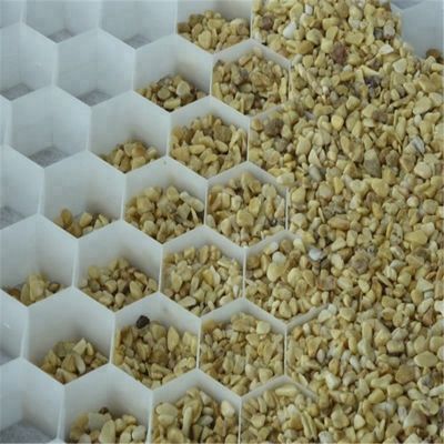 505*500*48mm Grasschutzmatten Die perfekte Lösung für die Verstärkung von Parkplätzen