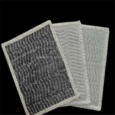 Traditionelles Design Natriumbentonit Geosynthetischer Ton Liner GCL mit HDPE Geomembran 1m-6m Breite