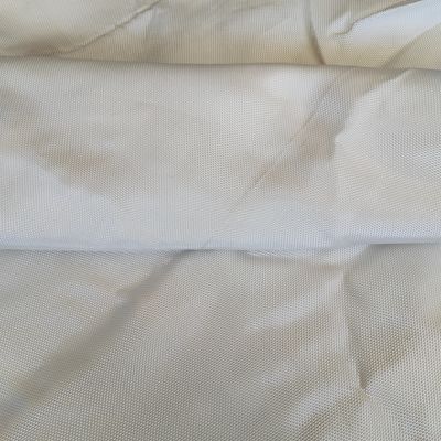 Zeitgenössische Gestaltung Geotextil aus Gewebe für die Verbesserung der Bodenbasis