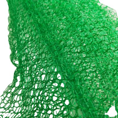 Grüner Schutz und maßgeschneiderter Bodenschutz mit 3D Geomat Black Anti-Korrosionspad