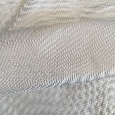 100kn Geotextil aus Polyester mit hoher Zugfestigkeit für den Straßenbau