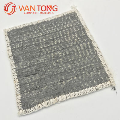 Wasserdichte Bentonit-Deckenmatte Geosynthetische Tonfolie GCL Ihre Wasserdichte Folie