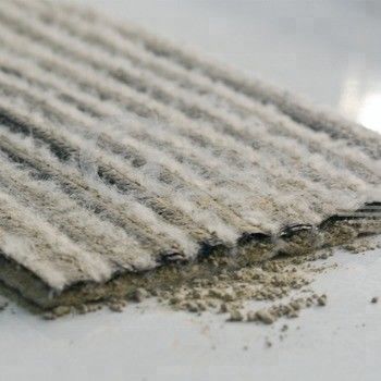 4000 gm-7000 gm Natriumbentonit Geosynthetischer Ton Liner Gcl für Teichsee und Deponien
