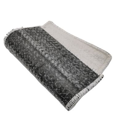 30 m Normallänge Schwarz Geosynthetischer Ton Liner Ideal für Deponien Wasserdichte System