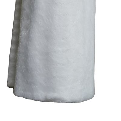 Geotextilien ohne Gewebe mit einer Länge von 50-100 m, aus Polyester-Durchlauffilamenten, mit Nadelstaub