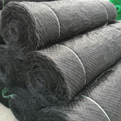 3D-HDPE-Geomat Erosionskontrolle Geomat für Abhangschutz Em2 Em3 Em4 Em5 50m Länge