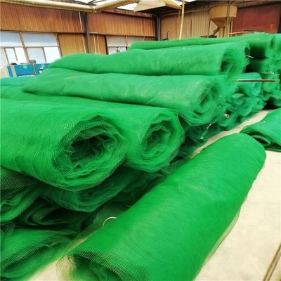 3D-HDPE-Geomat Erosionskontrolle Geomat für Abhangschutz Em2 Em3 Em4 Em5 50m Länge