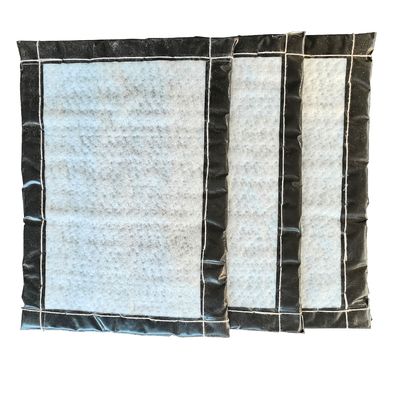Wasserdichtes Geosynthetisches Lehm Liner GCL mit Natriumbentonit-Beschichtung Normal 5,8 m Breite