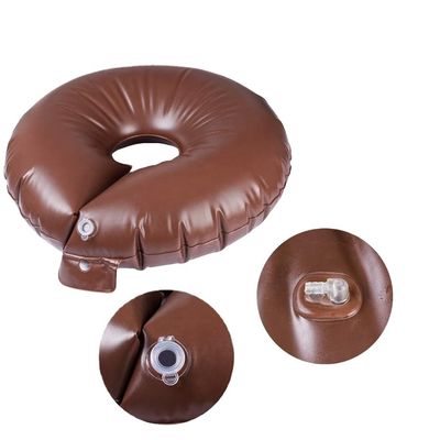 Bequeme Bewässerungslösung für Bäume PVC-Tropfbewässerungsbeutel für neu gepflanzte Bäume