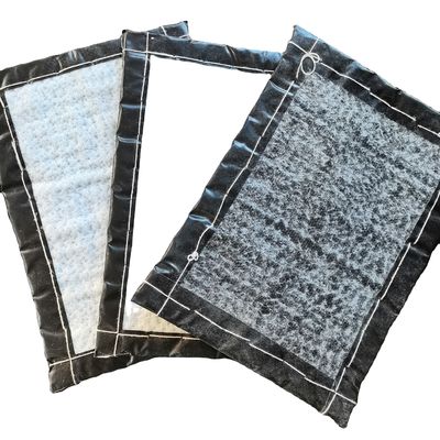 Wasserdichtes Geosynthetisches Lehm Liner GCL mit Natriumbentonit-Beschichtung Normal 5,8 m Breite