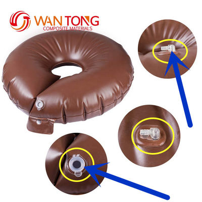 Bequeme Bewässerungslösung für Bäume PVC-Tropfbewässerungsbeutel für neu gepflanzte Bäume